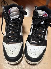 Nike hich dunk