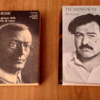 I MERIDIANI 6 VOLUMI