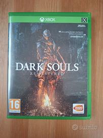 Dark Souls Remastered Xbox One