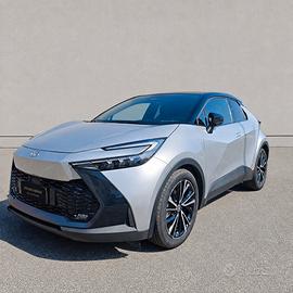 Toyota C-HR 1.8 Full Hybrid 140 CV Lounge e-CVT
