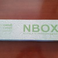 Cassetta predisposizione aria condizionata