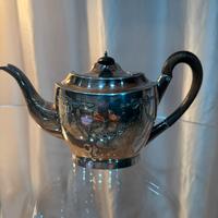 Triera Old Sheffield