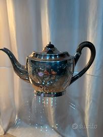 Triera Old Sheffield