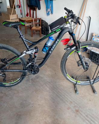 Trek remedy 7