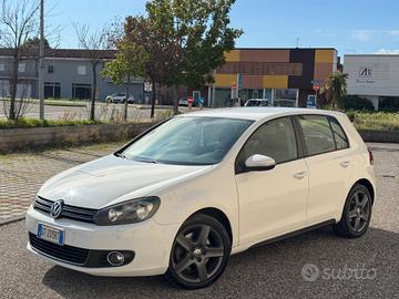 Volkswagen Golf 1.4 TSI 160CV DSG 5p. Highline