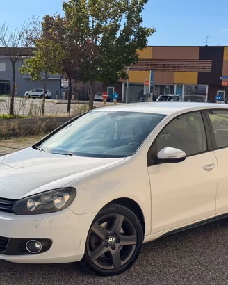 Volkswagen Golf 1.4 TSI 160CV DSG 5p. Highline