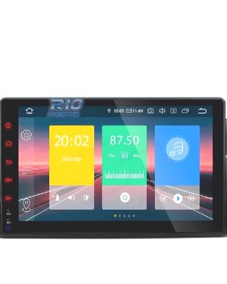 RADIO GPS ANDROID 13 BMW E46 98-06
