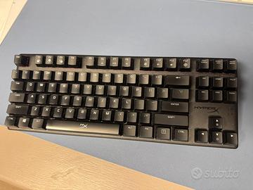 Tastiera HyperX Alloy Origins Core US