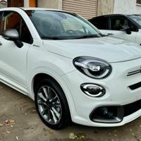 Fiat 500X 1.3 MultiJet 95 CV Sport