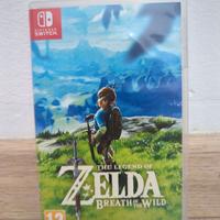 👾 Legend Of Zelda - Breath Of The Wild 👾