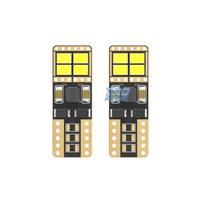 LED CANBUS lampadina W5W / T10