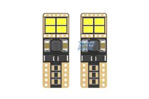 LED CANBUS lampadina W5W / T10