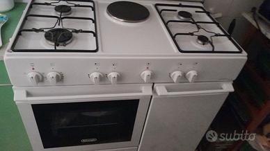 cucina de longhi