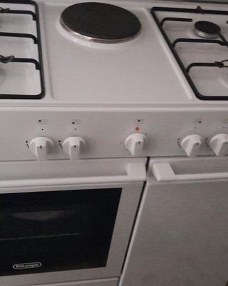 cucina de longhi