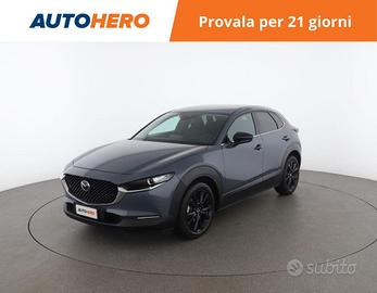 MAZDA CX-30 XR08506