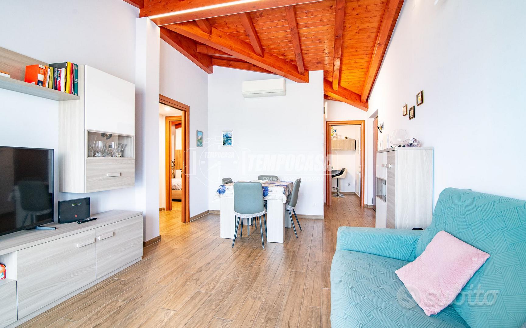 Appartamento – Truccazzano, Cavaione - Vista 5