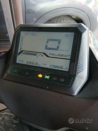 Peugeot Tweet 50 - 2023