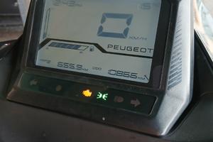 Peugeot Tweet 50 - 2023