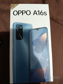 Cellulare Oppo A16s