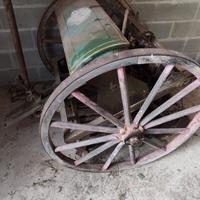 macchina da seminare 