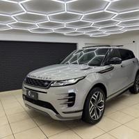 Land Rover Range Evoque 2.0 163CV R-Dynamic IPER F
