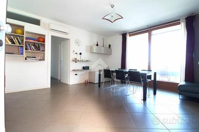 4 LOCALI A RONCADE