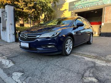 Opel Astra 1.6 CDTi 110CV Start&Stop Sports Tourer