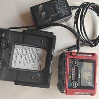 Esplosimetro Rilevatore Multigas RKI GX-2009