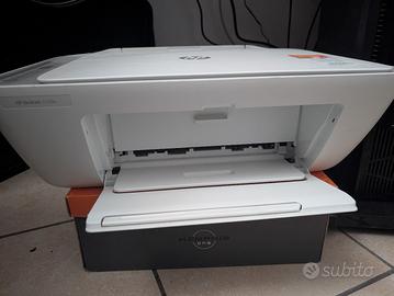 stampante HP multifunzione 2720e