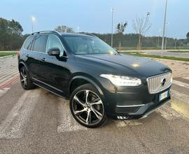 Volvo XC90 D5 AWD 2.0d