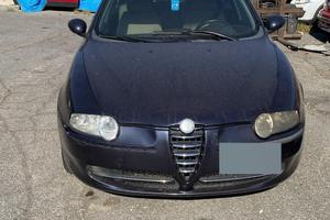 alfa romeo 147