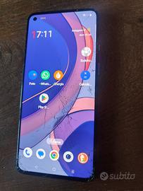 Oneplus 8T rotto