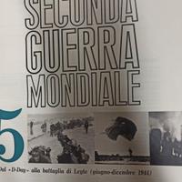 storia della seconda guerra mondiale rizzoli 