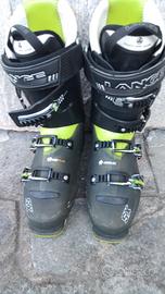 Scarponi da sci LANGE