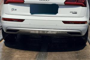 Audi Q5 190cv