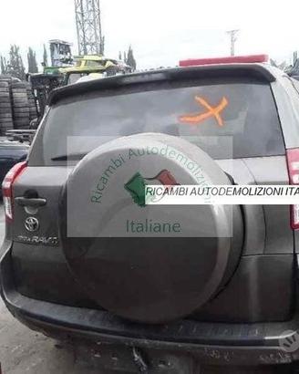 Ricambi Toyota Rav 4 Codice Motore 2ADFTV