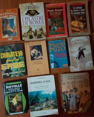 libri antichi 