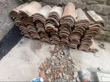 Tegoli (COPPI ANTICHI)