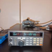 YAESU FRG-965