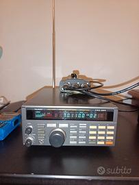 YAESU FRG-965