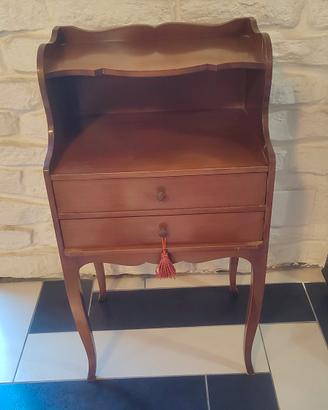 COMODINO VINTAGE