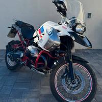 BMW R 1300 GS R 1200 Adventure Rallye Abs