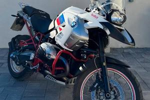 BMW F 750 GS R 1200 Adventure Rallye Abs