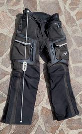 Pantaloni moto Rukka Rimo-R Goretex