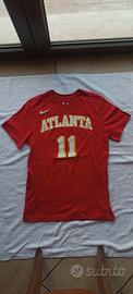 T-shirt da uomo Nike NBA Atlanta Hawks - Taglia S 