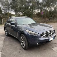 INFINITI FX 30 S PREMIUM - FULL FULL -