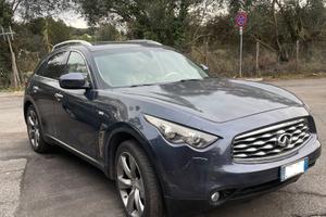 INFINITI FX 30 S PREMIUM - FULL FULL -
