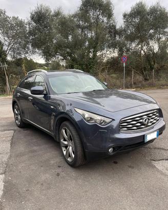 INFINITI FX 30 S PREMIUM - FULL FULL -