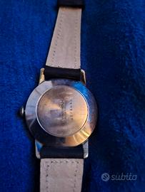 Orologio vintage Moeris excellence