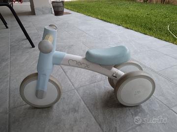 Momi Tedi Bike